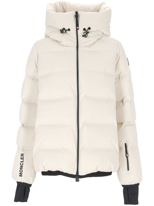 Suisses down jacket Moncler Grenoble | 981A000-375399D060